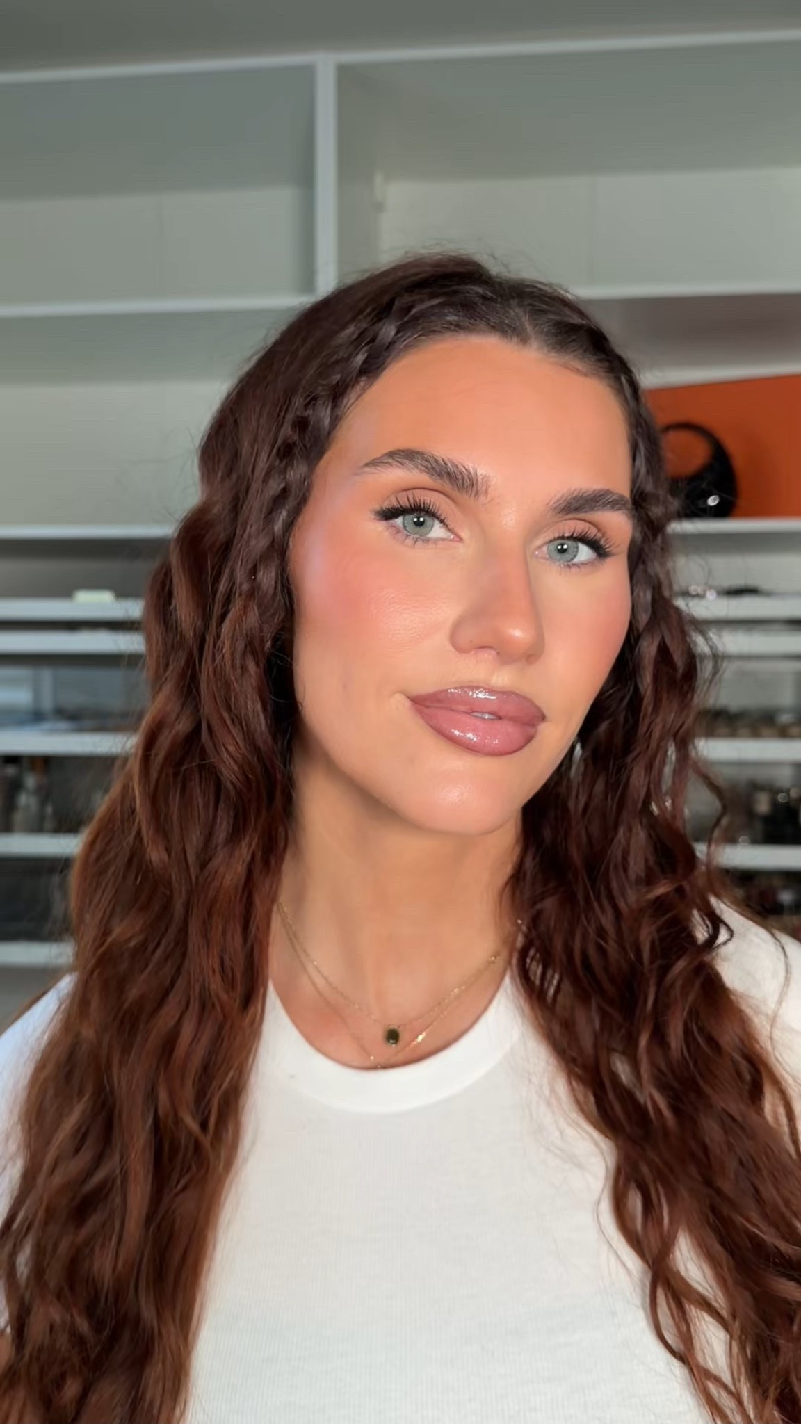 GRWM makeup products 

#LTKBeauty