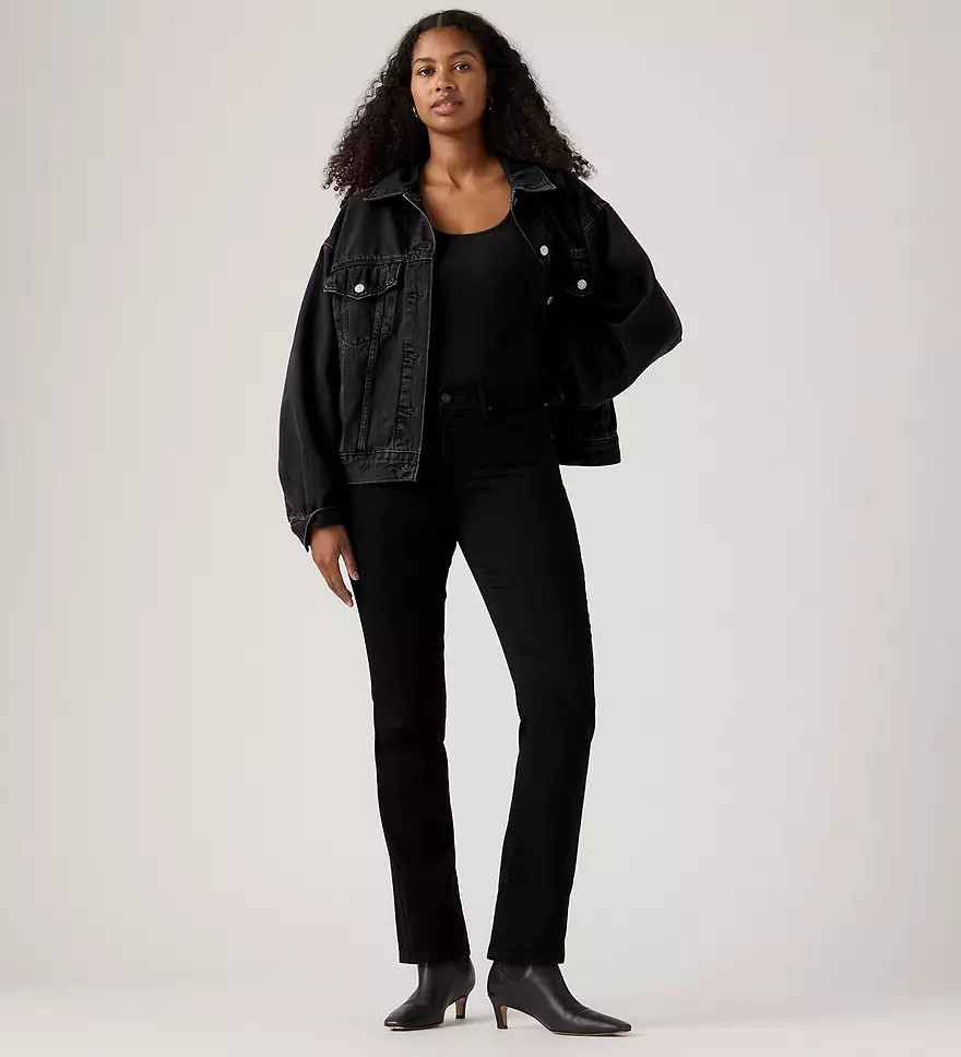 314 Shaping Straight Women's Jeans | LEVI'S (US)