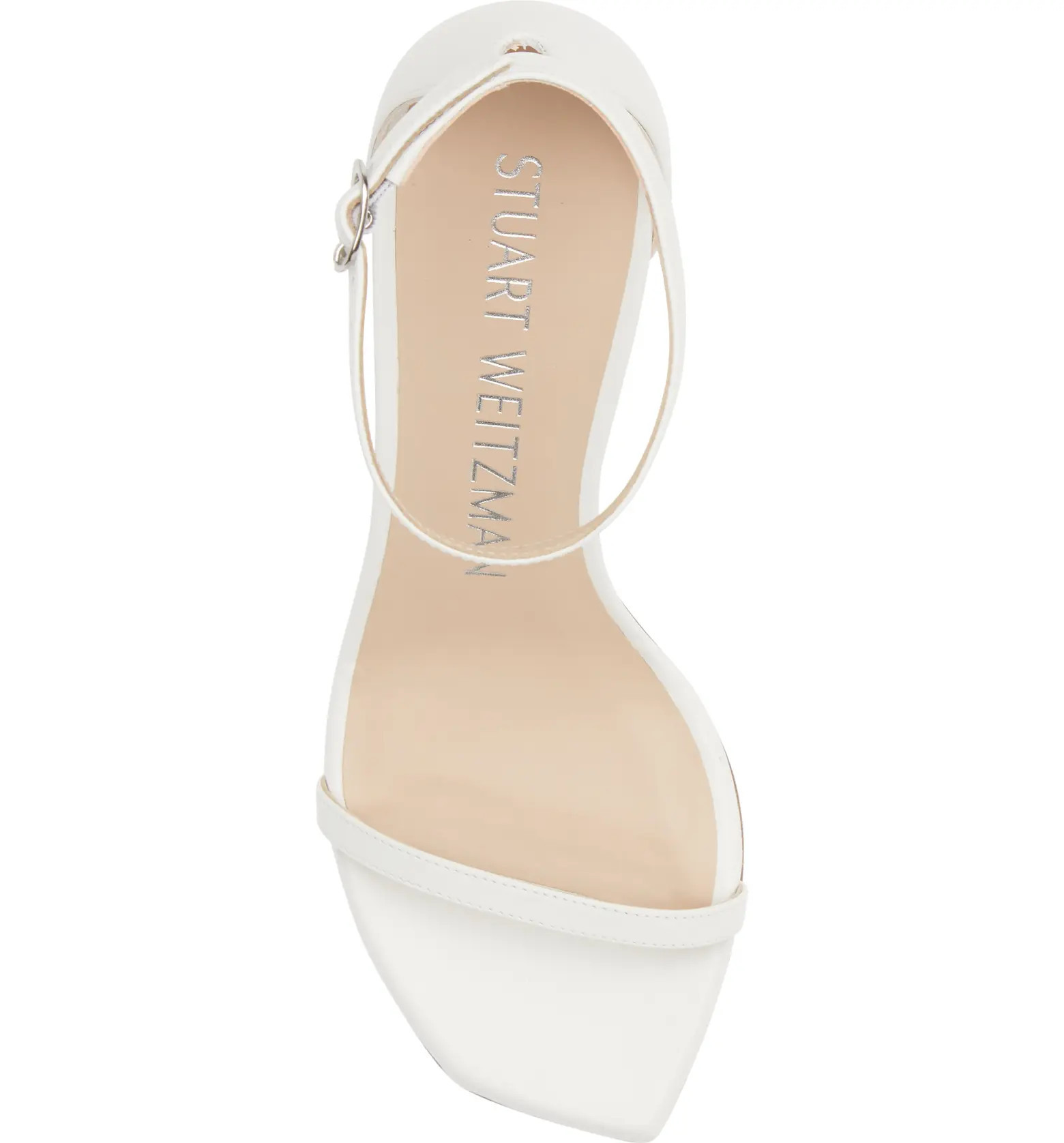 Nudistcurve 75 Sandal (Women) | Nordstrom