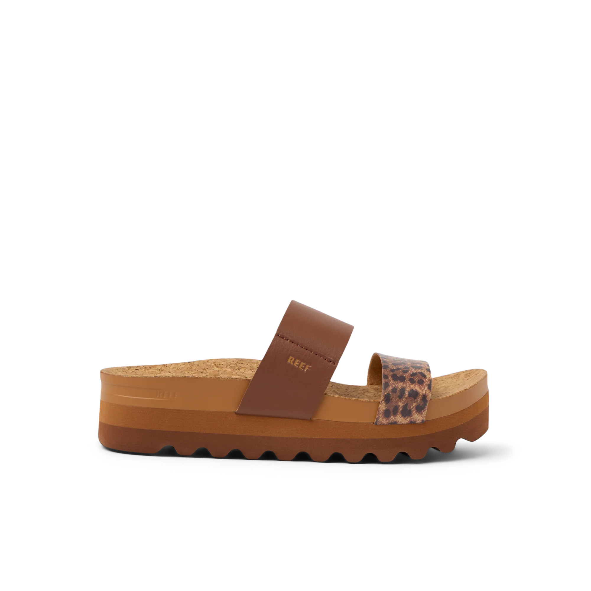Cushion Vista Hi | REEF