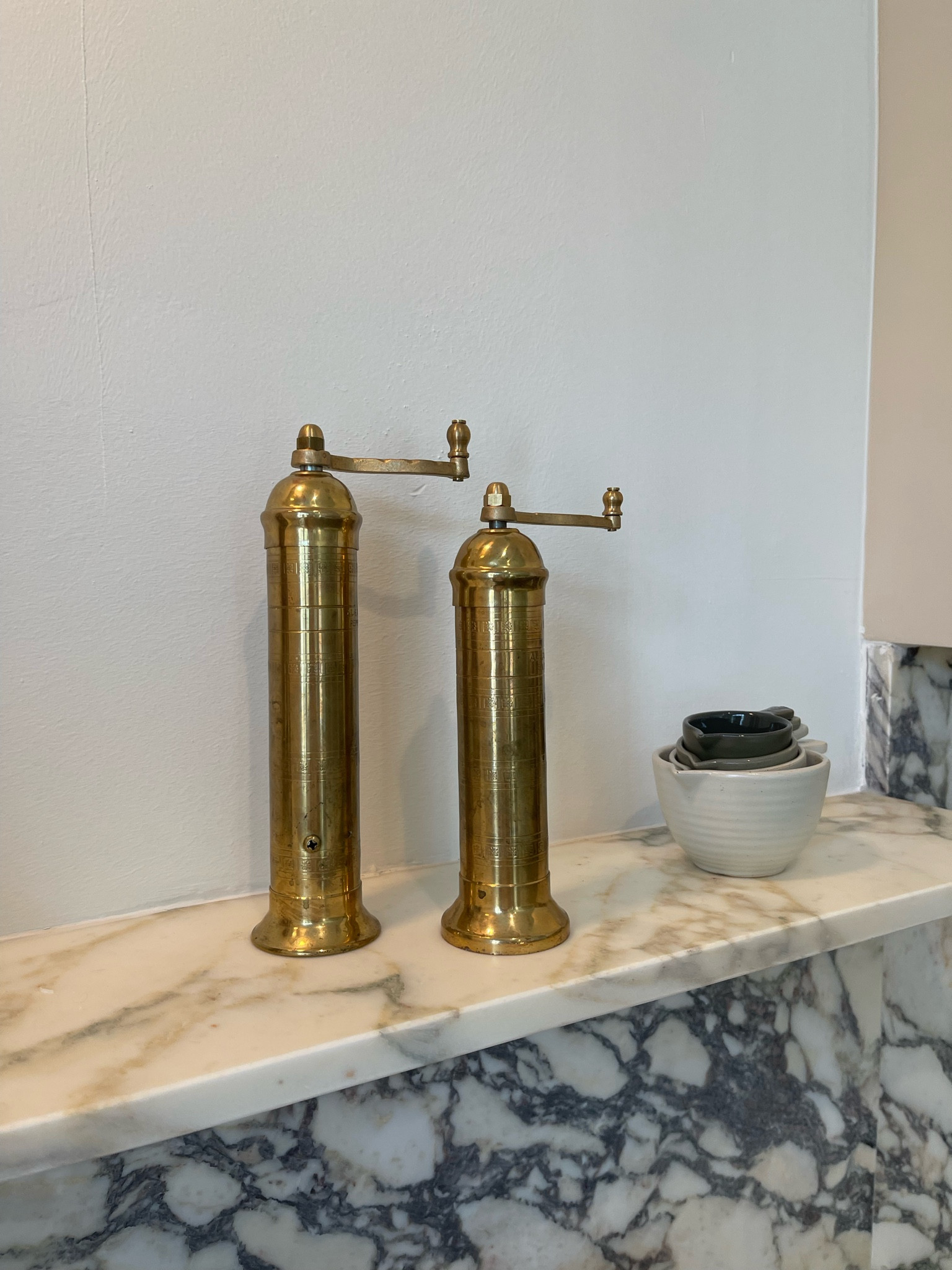 Amazon Prime Day - Kitchen Deals! My salt & pepper mills are on sale. 

#LTKhome #LTKxPrimeDay #LTKsalealert