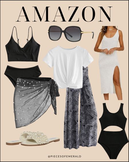 Amazon summer fashion finds, summer style, outfit ideas for summerr

#LTKSeasonal #LTKfindsunder100 #LTKstyletip
