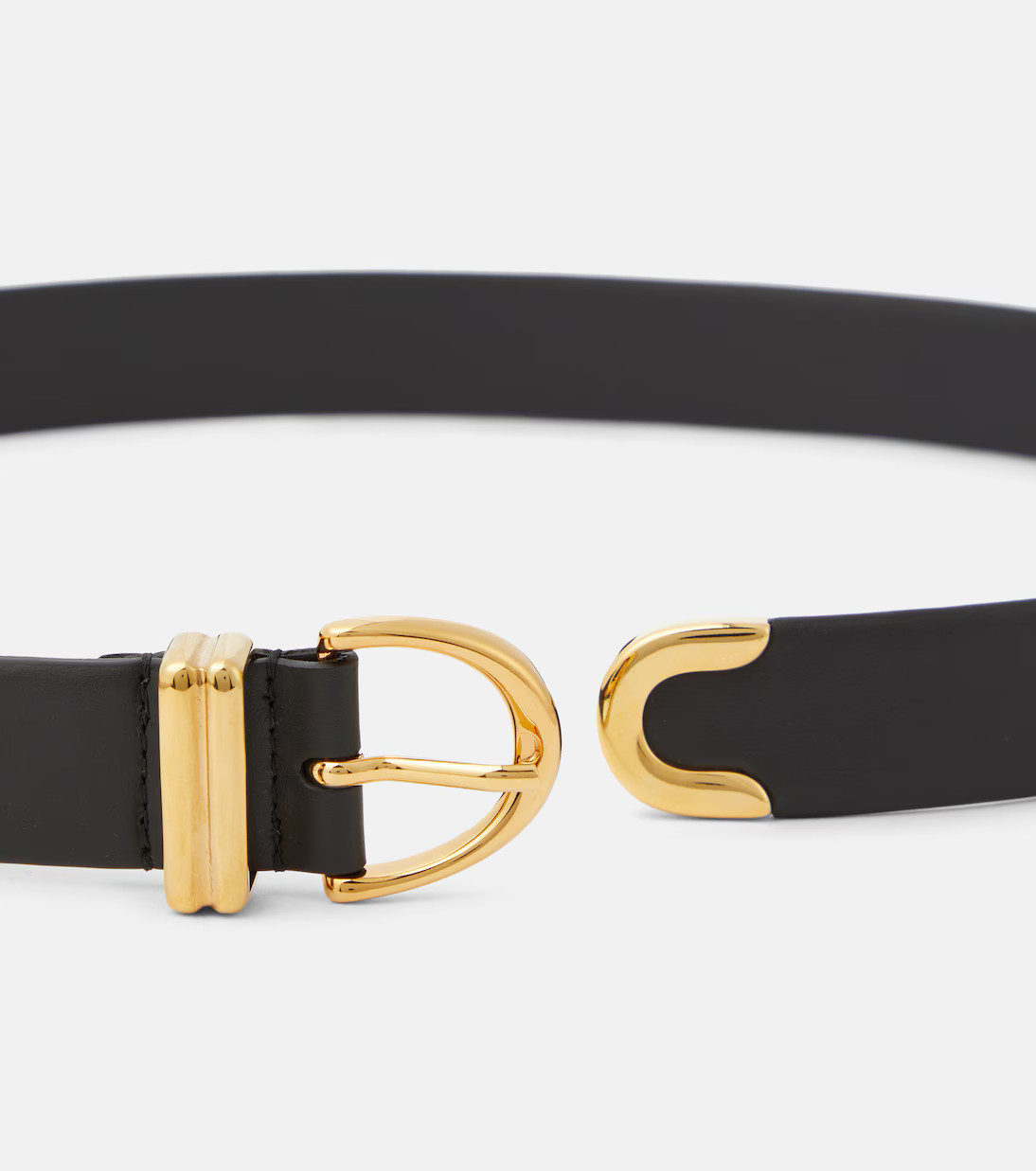 Bambi leather belt | Mytheresa (US/CA)