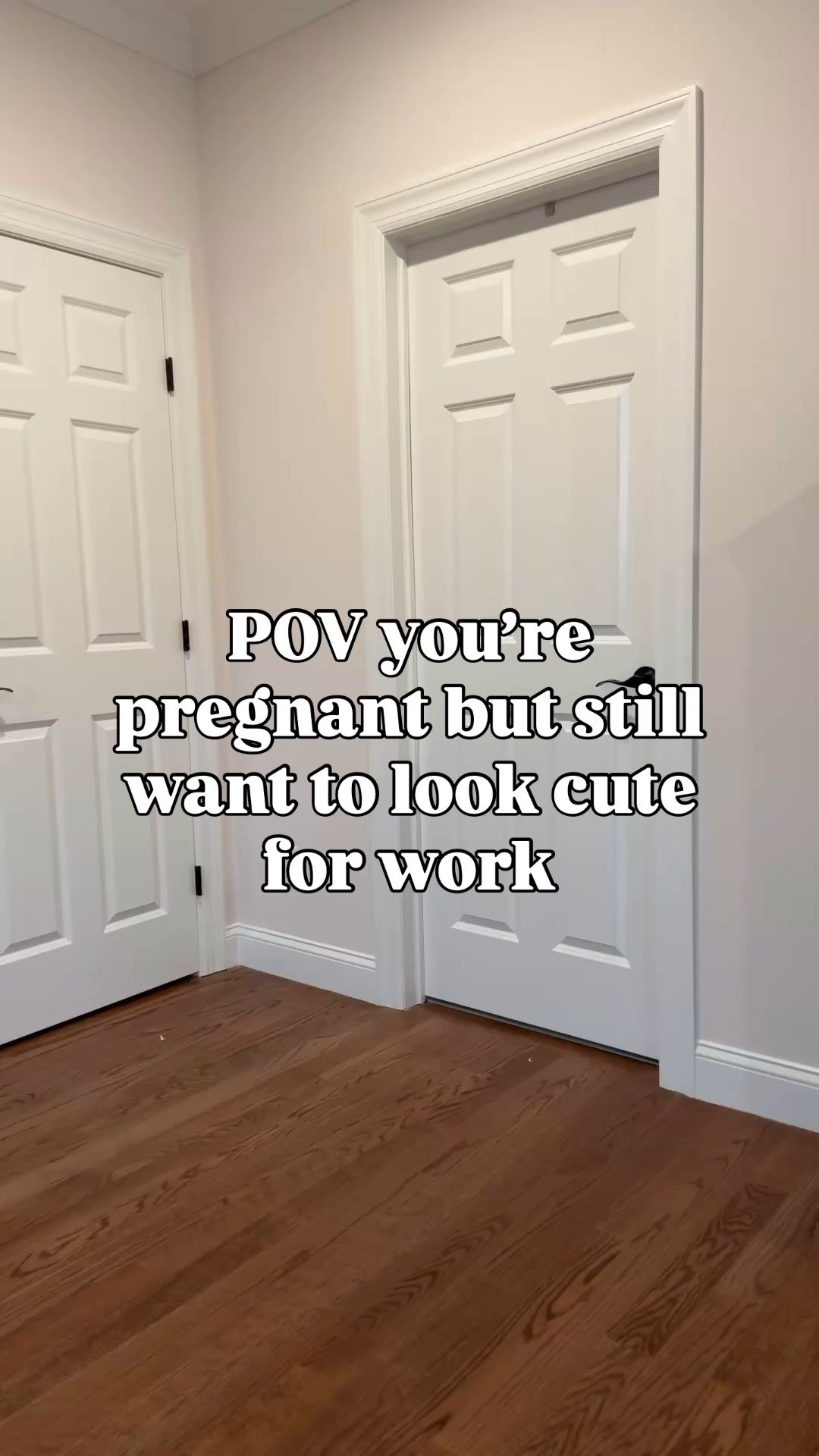 Where are all my fellow pregnant women who still have to get dressed for work every day?! It’s hard to put together cute & comfortable bump friendly outfits that you look AND feel good in. Let me help! 

#teacherstyle #teacheroutfit #teacheroutfits #bumpfriendly #bumpstyle #bumpfriendlyworkwear #pregnancy #pregnantteacher #bumpworkwear

#LTKStyleTip #LTKWorkwear #LTKBump