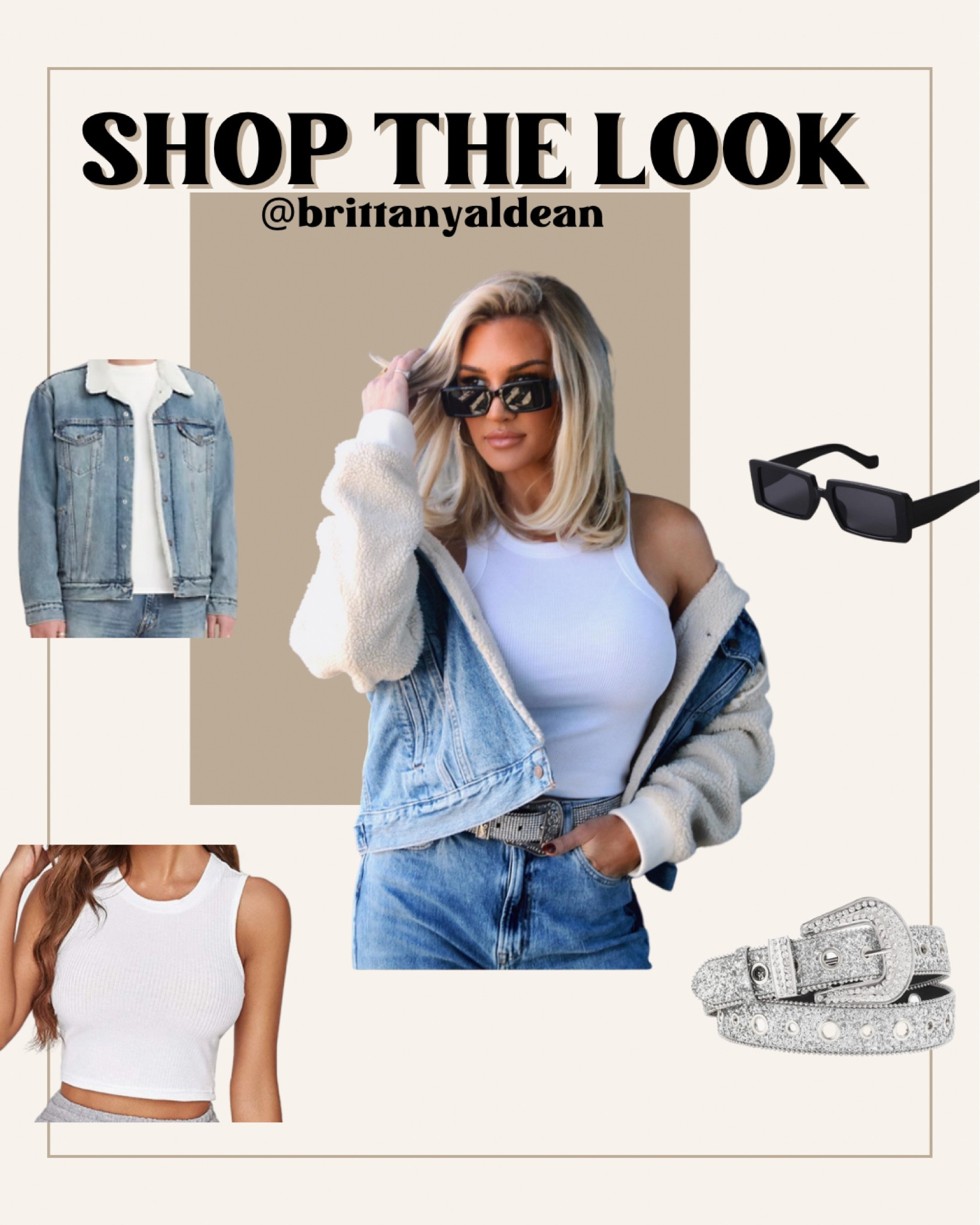 Shop the Look! @brittanyaldean 


western outfits, western aesthetic, western fashion, cowgirl boots, cowgirl aesthetic, cowgirl boots outfit, country concert outfit, nashville outfit, nashville fashion, NFR inspo, NFR fashion, outfit inspo, western outfit inspo, Amazon fashion, Amazon finds, Amazon haul, Brittany Aldean


#LTKstyletip #LTKFind #LTKSale