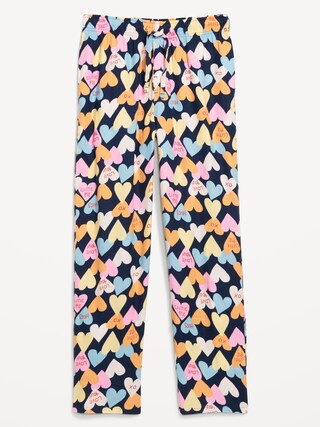 Flannel Pajama Pants for Men | Old Navy (US)