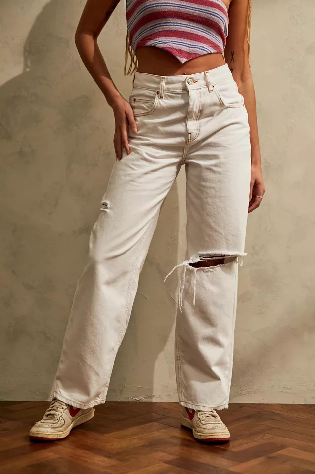BDG Distressed Boyfriend Jean | Urban Outfitters (US and RoW)