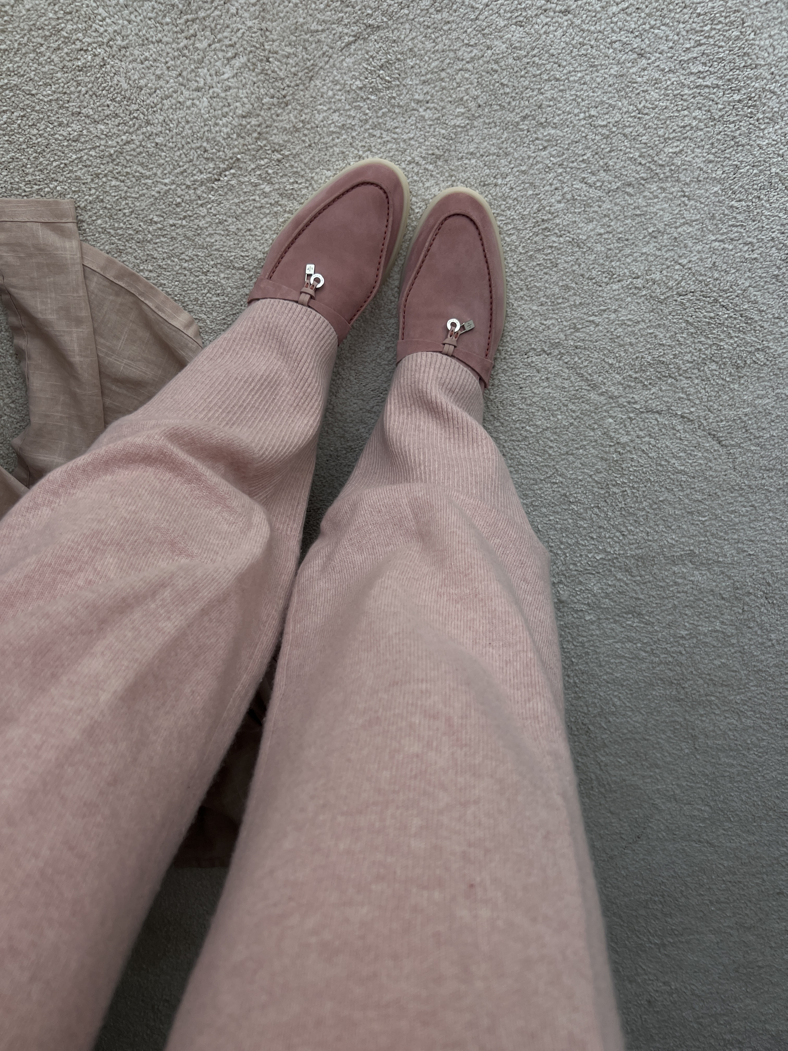 Pink is a lifestyle🎀

#LTKluxury #LTKuk #LTKwinter