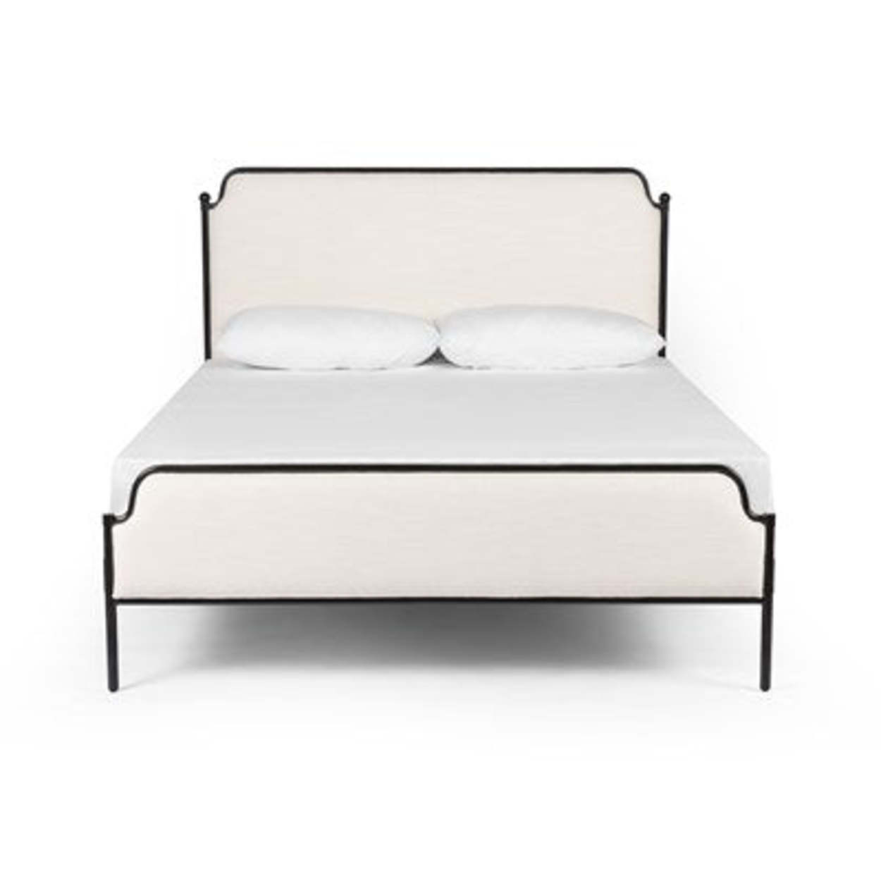 Colette Bed | Magnolia