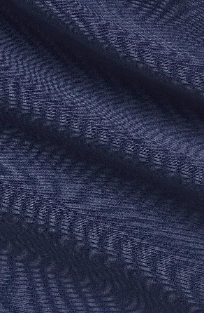 Ralph Lauren Long Sleeve One-Piece Rashguard Swimsuit | Nordstrom | Nordstrom