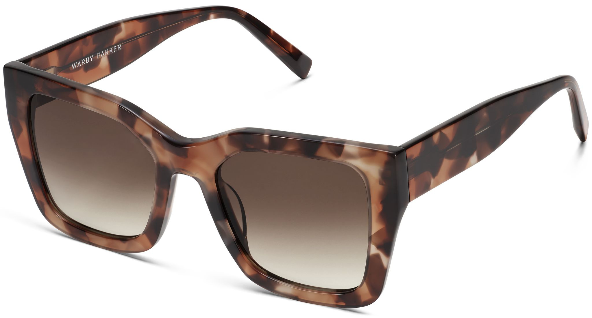 Sesame Tortoise | Warby Parker (US)