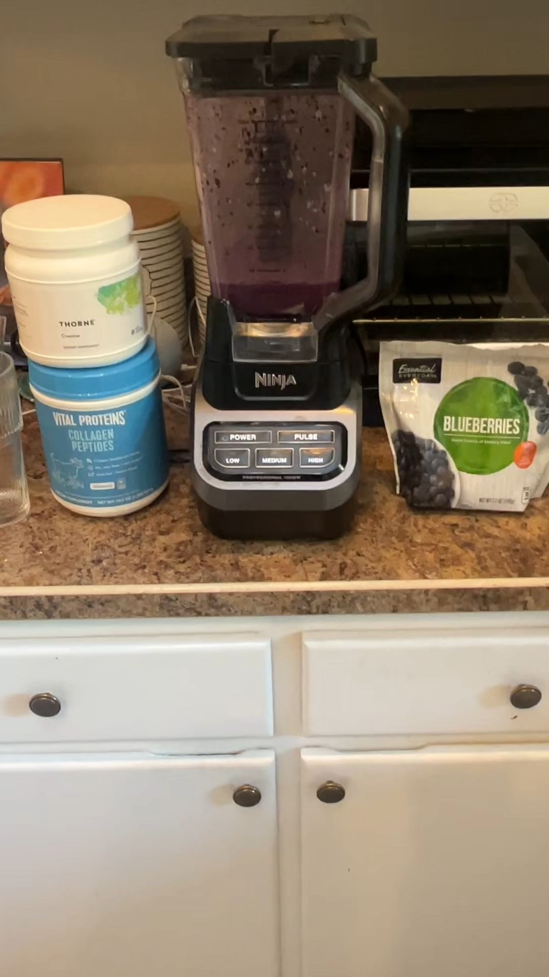 My favorite way to fuel my body before Pickleball.

#LTKmorningroutine #LTKfitnessgoals #LTKselfcare