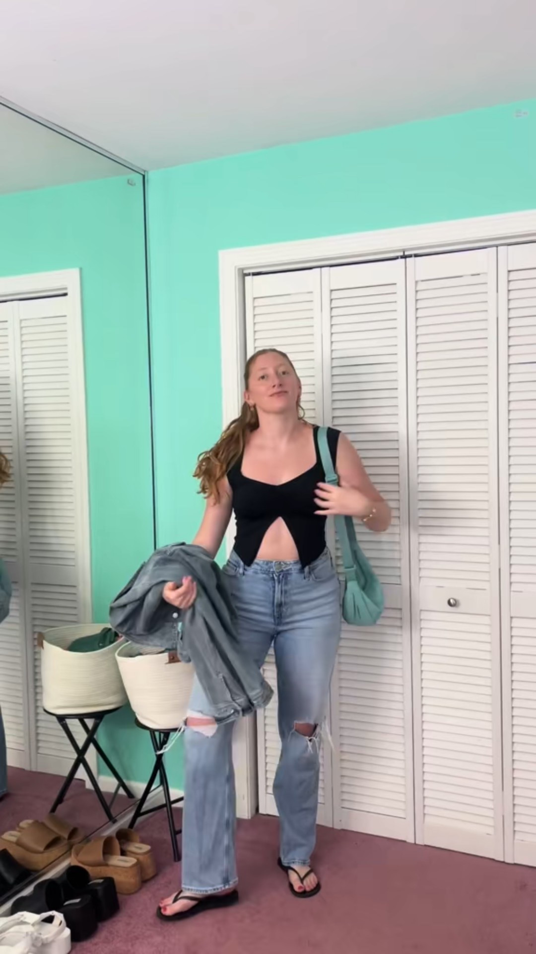 recent outfits 

#LTKTravel #LTKMidsize #LTKStyleTip