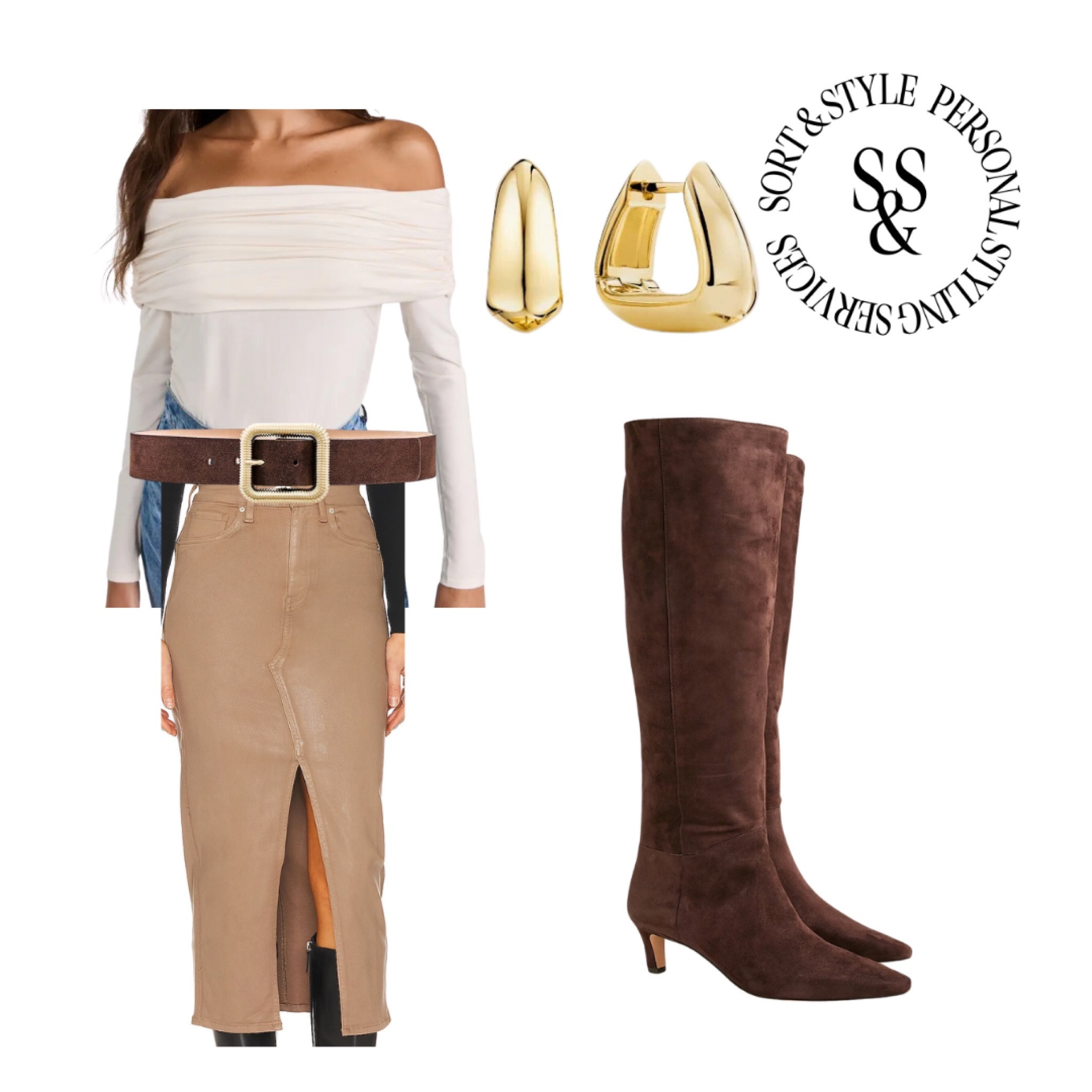 Thanksgiving Outfit Idea 2023

#LTKstyletip #LTKshoecrush #LTKHoliday