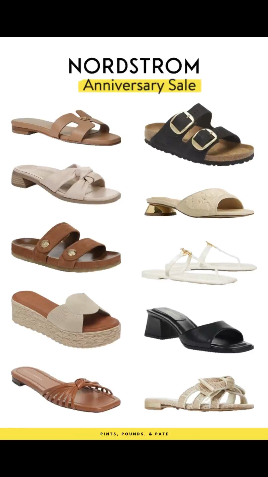 Nordstrom Anniversary Sale — sandals!👡

Summer fashion, sandal, vacation, dressy wear, mules, heels, travel

#LTKSaleAlert #LTKShoeCrush #LTKFindsUnder50