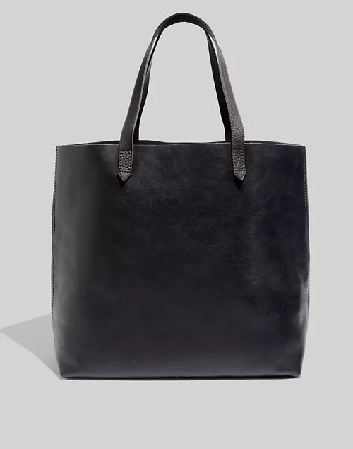 The Transport Tote | Madewell