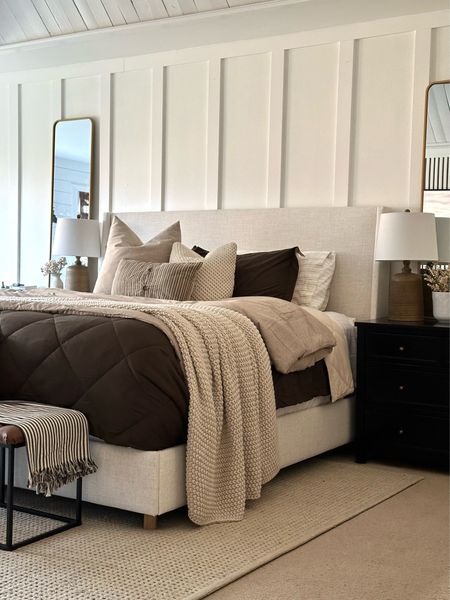Affordable bedroom furniture finds 

#LTKstyletip #LTKhome