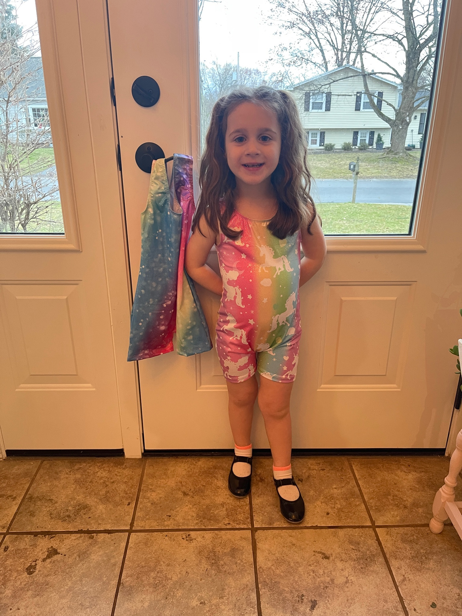 Tumbling outfit for kids 



#LTKkids #LTKfamily #LTKfindsunder50