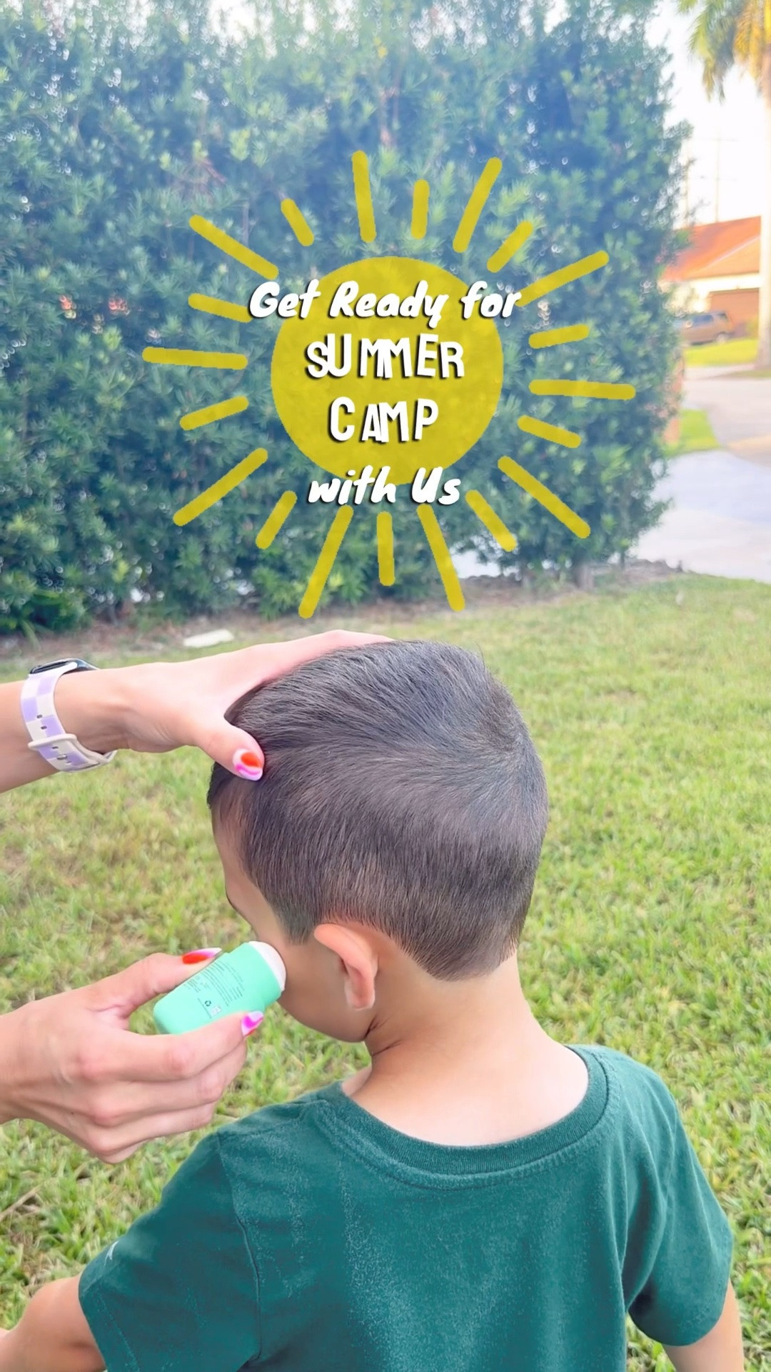 My favorite sunscreen brand for kids and adults! They have a fantastic sale with up to 30% off through June 22. 

This was my son’s first time trying a spray on sunscreen and when I finished, he asked if he could put on more 😆 

We’ve been fans of the KidStick for a while and both he and my other little guy like to apply it themselves but they still let me help from time to time. 

I’ve been using bother the tinted and non tinted sunscreen for a while. Even my fathers in law tried the non tinted when he forgot to take sunscreen on a recent vacation and he loved it!

Linked all of the products I’ve tried and loved from this brand. 

Save for your next sunscreen upgrade, find more like this in my Bestsellers and Mom & Kids collection, and follow me for more ✨

sun protection • summer essentials • vacation essentials • travel essentials • sunscreen • kids sunscreen • mineral sunscreen • gentle sunscreen • sensitive sunscreen

#LTKgrwm #LTKKids #LTKSaleAlert