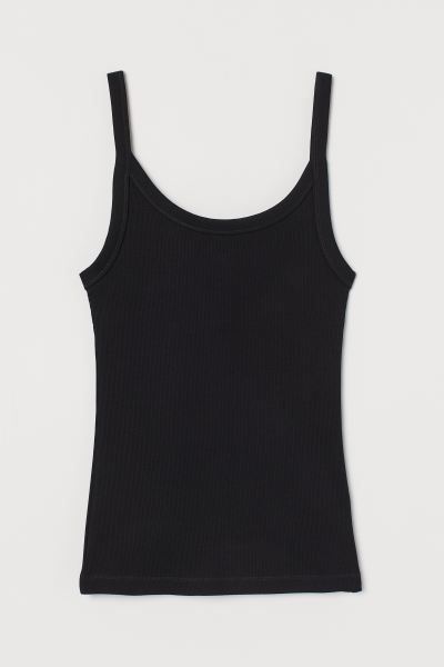 Vests | H&M (UK, MY, IN, SG, PH, TW, HK)