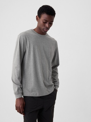 Organic Cotton T-Shirt | Gap (US)