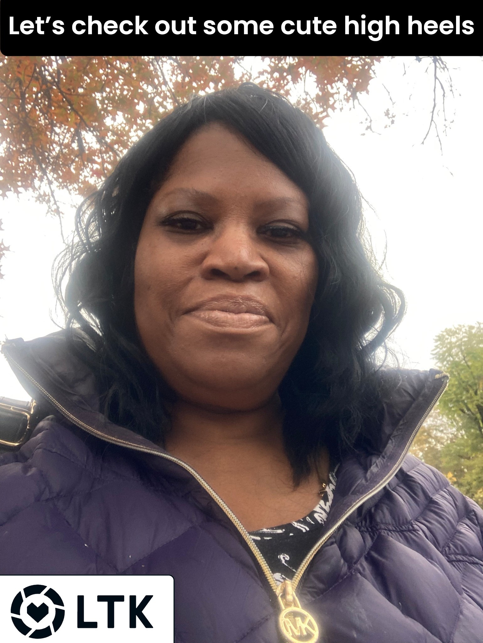 💖 Classy & Chic:
“Stepping into confidence, one heel at a time 👠✨”
“Because life’s too short for boring shoes 💅💋”

#LTKOver40 #LTKPlusSize