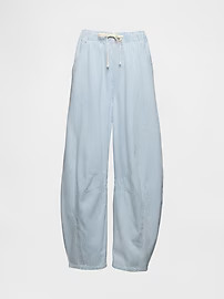 Mid Rise UltraSoft Easy Horseshoe Jeans | Gap (US)