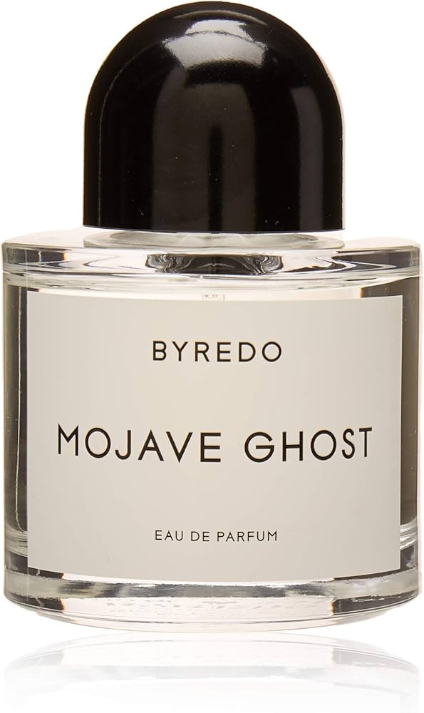 Byredo Byredo Mojave ghost by byredo for unisex - 3.3 Ounce edp spray, 3.3 Ounce | Amazon (US)