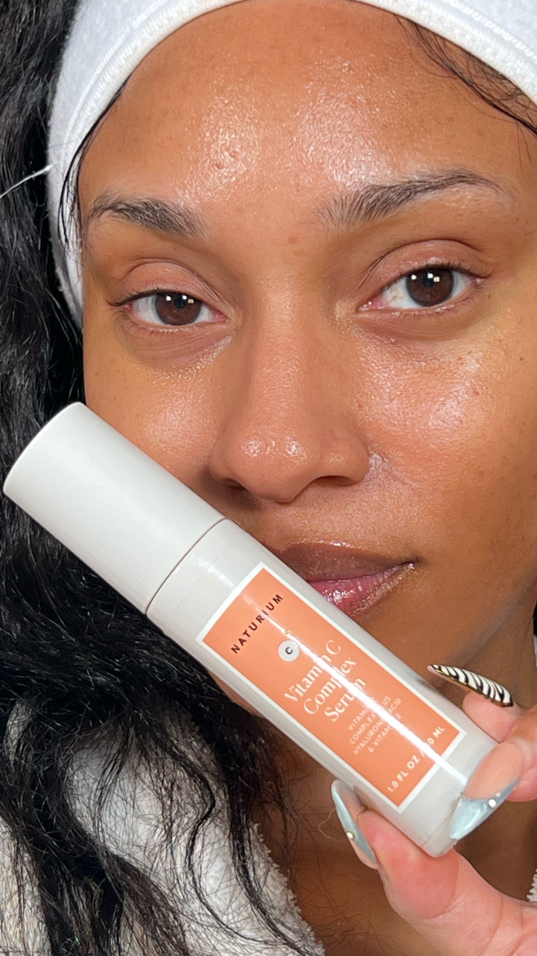 Pregnancy Safe Skincare Routine 

#LTKBump #LTKBeauty #LTKmomlife