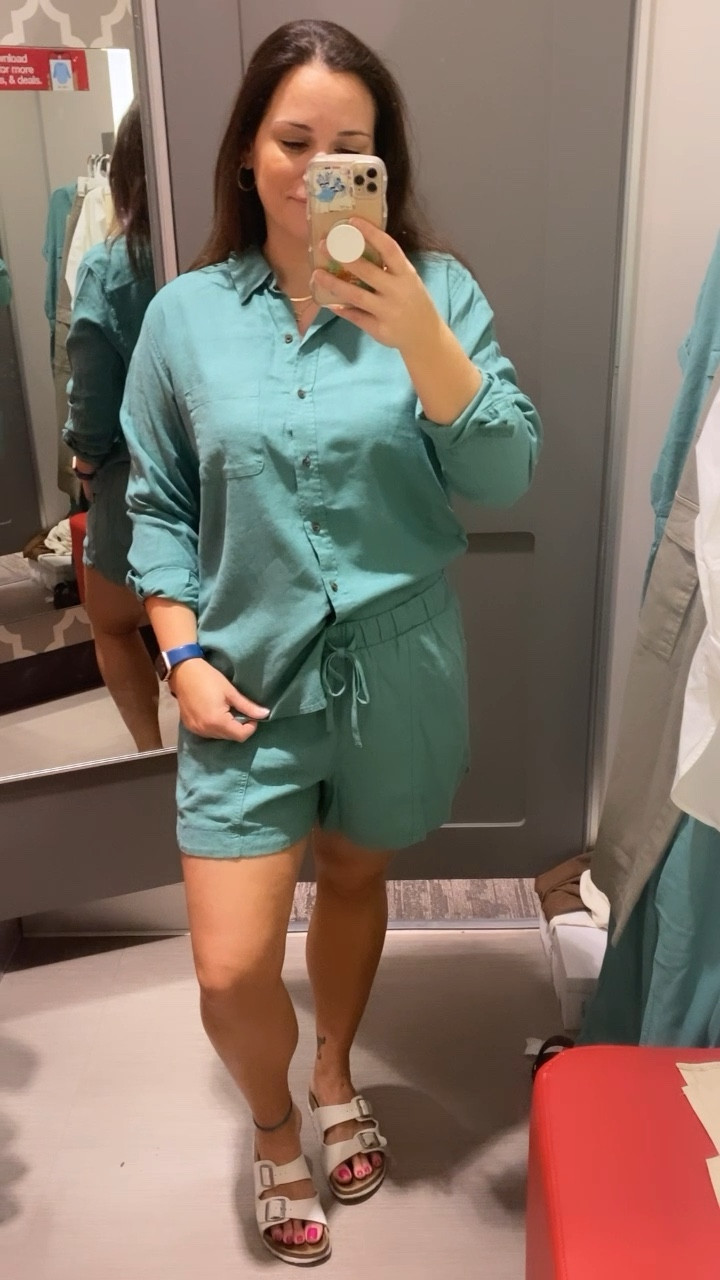 Target two piece outfit 

#LTKfindsunder50 #LTKstyletip #LTKmidsize