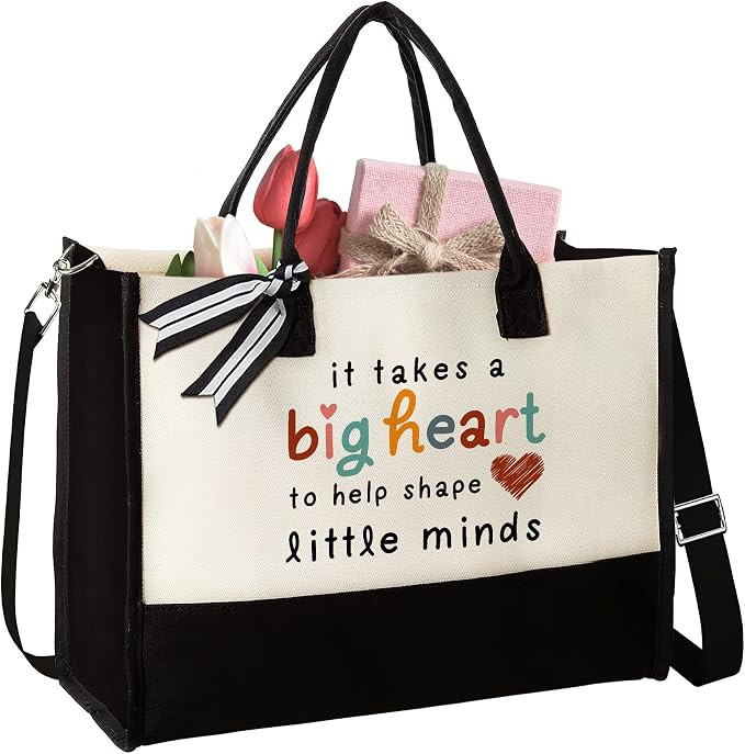 Teacher Gifts for Women - Teacher Appreciation Gifts - Cool Gifts for Teachers Women - Teacher Gi... | Amazon (US)