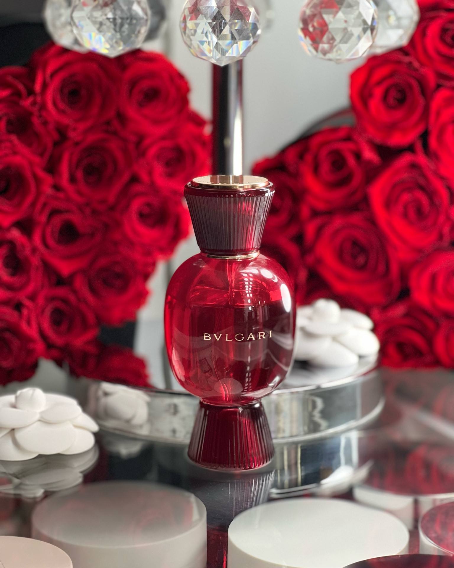 BVLGARI
Allegra Baciami Eau de Parfum
I’m OBSESSED with this fragrance! Sweet Creamy Delicious Skin but better. 

#LTKBeauty #LTKStyleTip