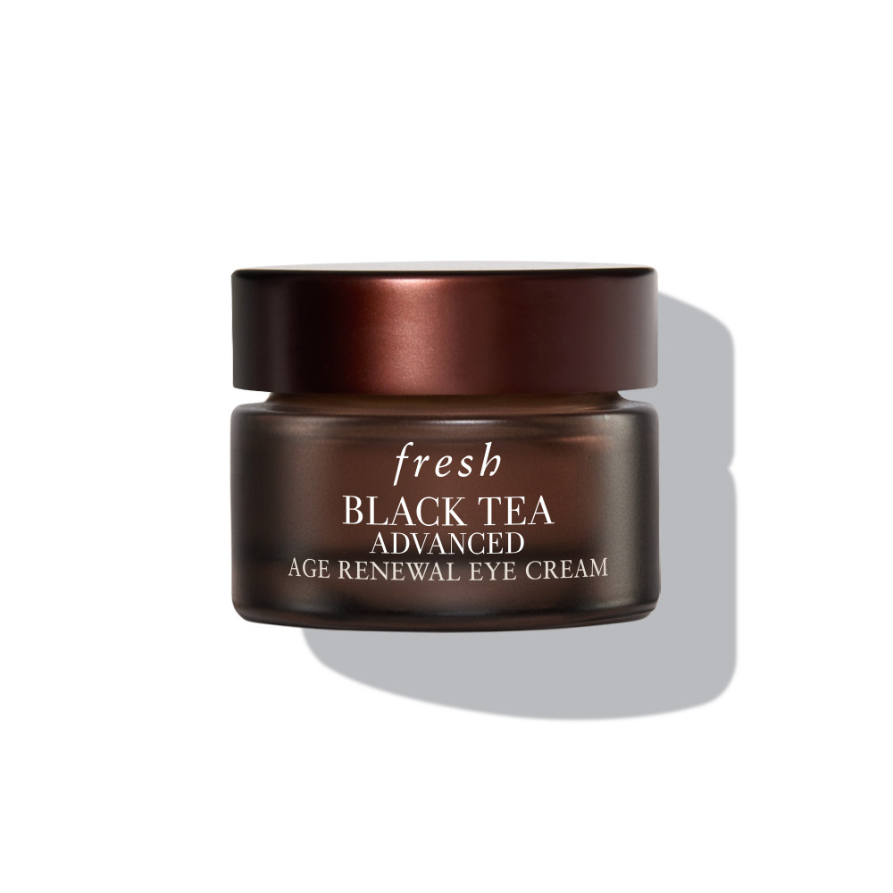 Black Tea Advanced Age Renewal Eye Cream | fresh US | Fresh US