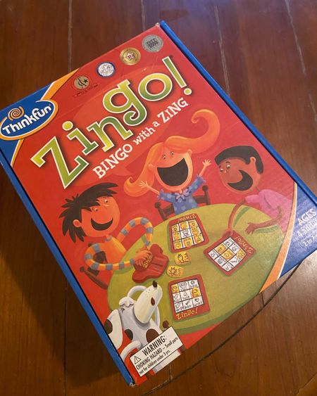 One of Vivi’s favorite games 

#games #kidsgames #forkids #familytime #gamenight 

#LTKMostLoved #LTKfamily #LTKkids