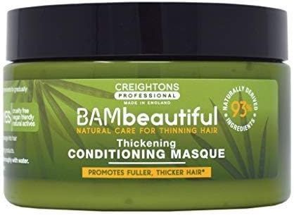 BAMbeautiful Thickening Conditioning Masque | Amazon (UK)