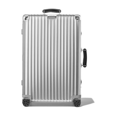 Classic Check-In M luggage | 24S US