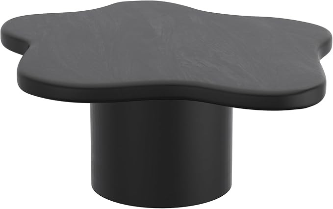 MAYAL-Coffee Table Large-Black | Amazon (US)