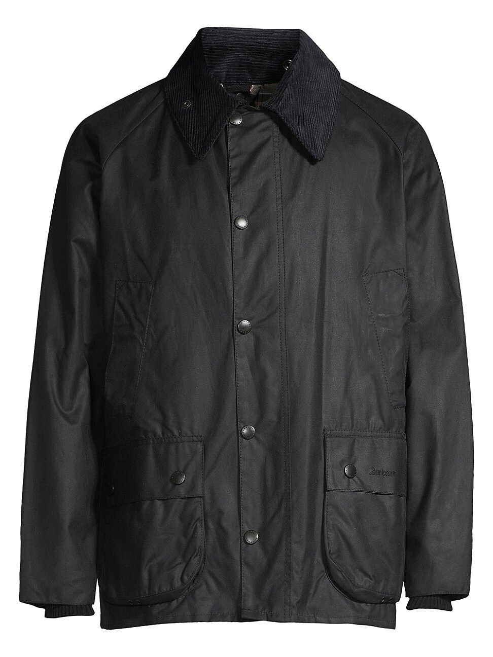 Barbour Bedale Wax Jacket | Saks Fifth Avenue