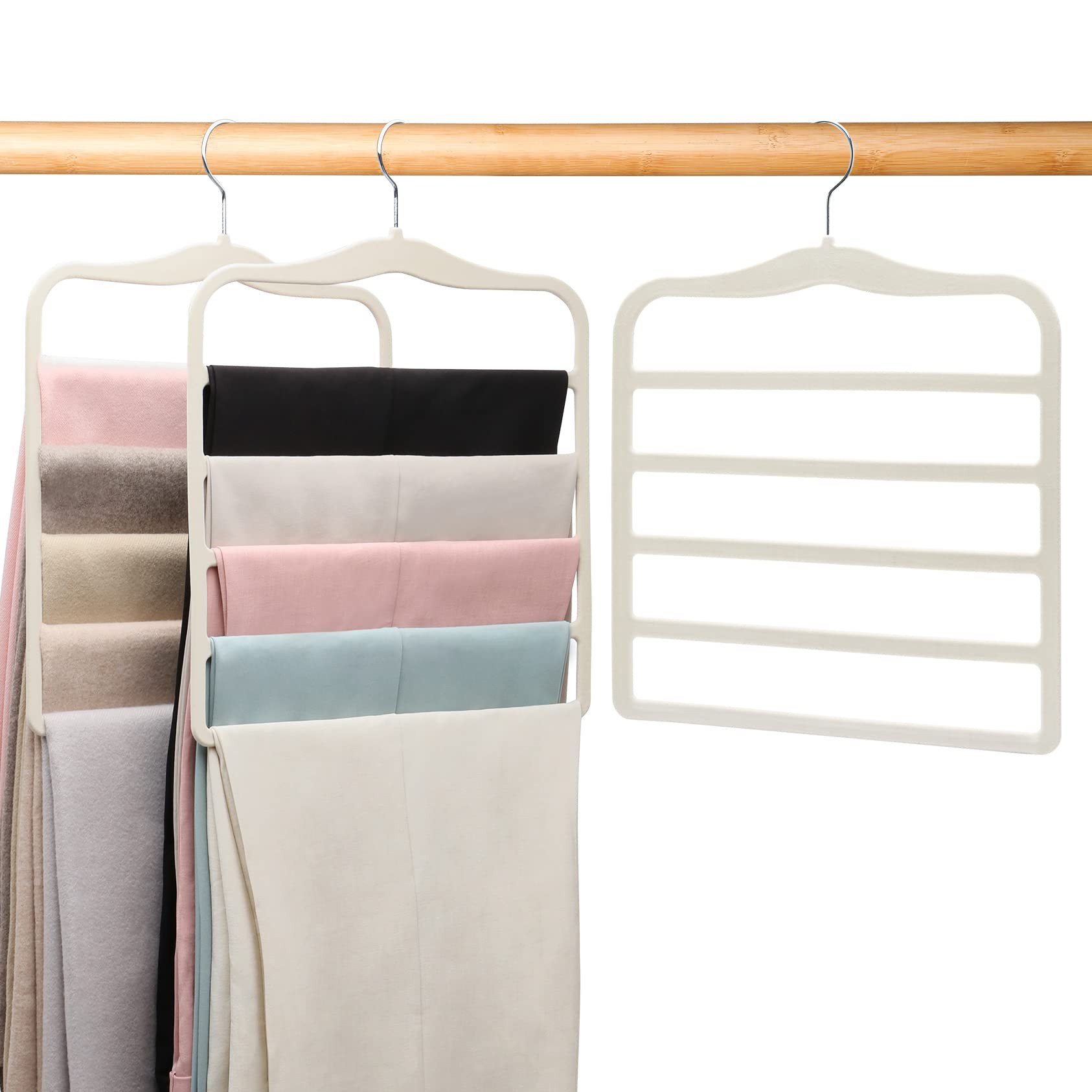 Pants Hangers | Amazon (US)