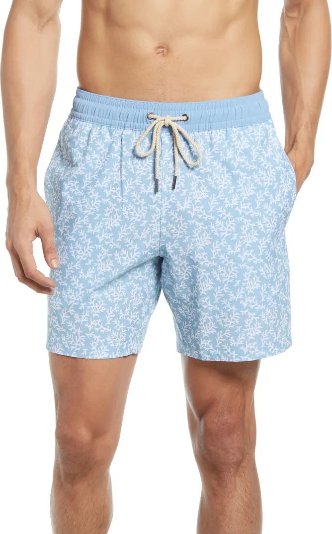 The Bayberry Swim Trunks | Nordstrom