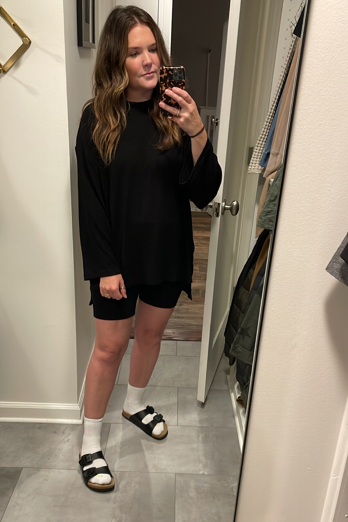 Perfect set for a mom on the go! 😎 fall fashion 🍁

#LTKSeasonal #LTKstyletip #LTKfamily