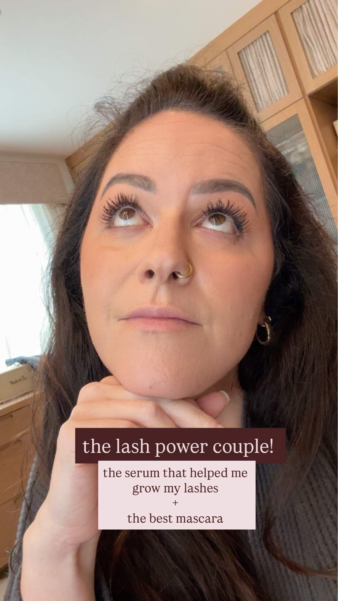 my lash serum and fave mascara! my lashes have never looked this amazing!

#LTKgrwm #LTKOver40 #LTKBeauty