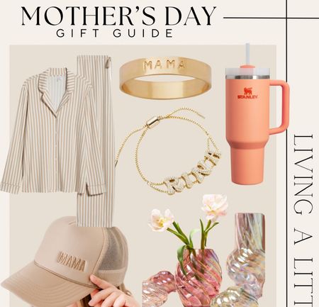 Mother’s Day Gift Guide 🩷

#LTKfindsunder100 #LTKfamily #LTKSeasonal