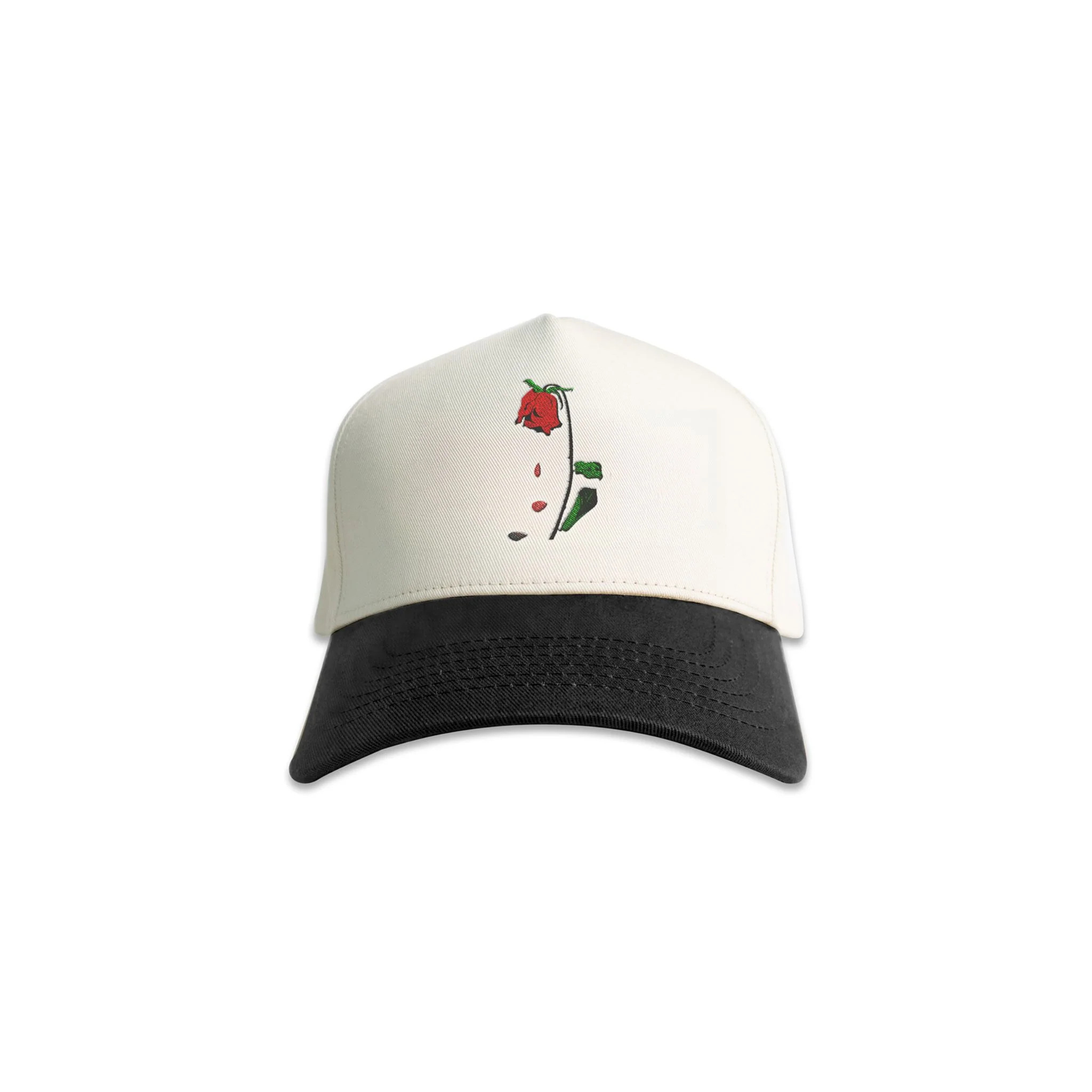 Adjustable Snapback | The Rose Hat | Andar | Andar