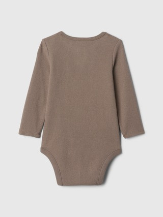 Baby First Favorites Bodysuit | Gap (US)