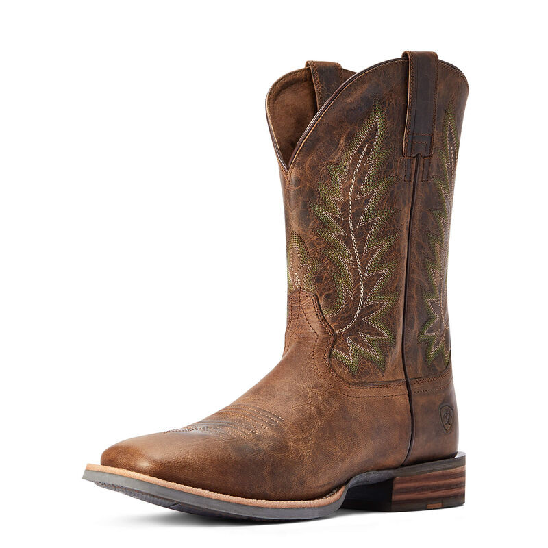 Ridin High Western Boot | Ariat (US)