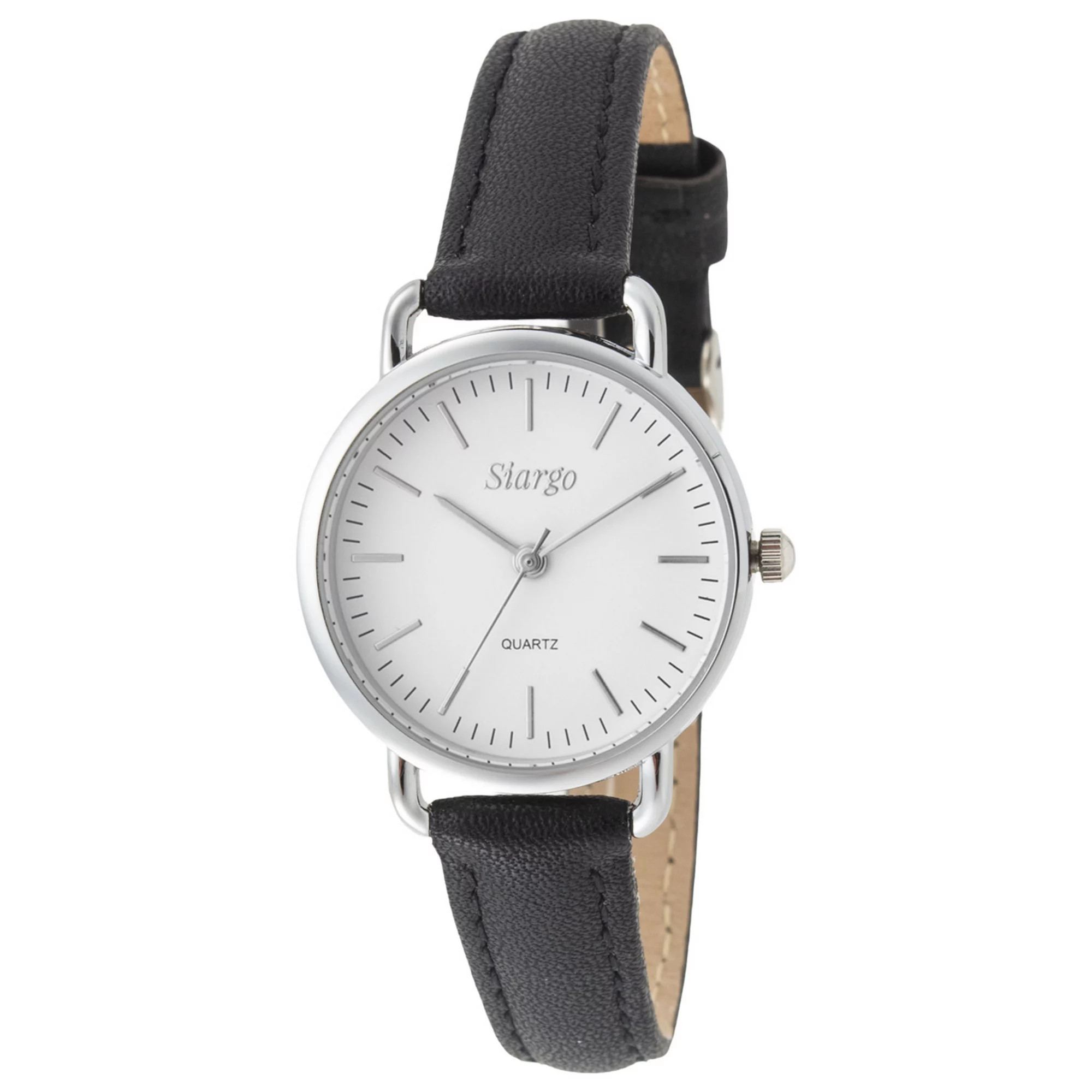SIARGO SG-002 Caper Collection 28mm Quartz Watch | Kohl's