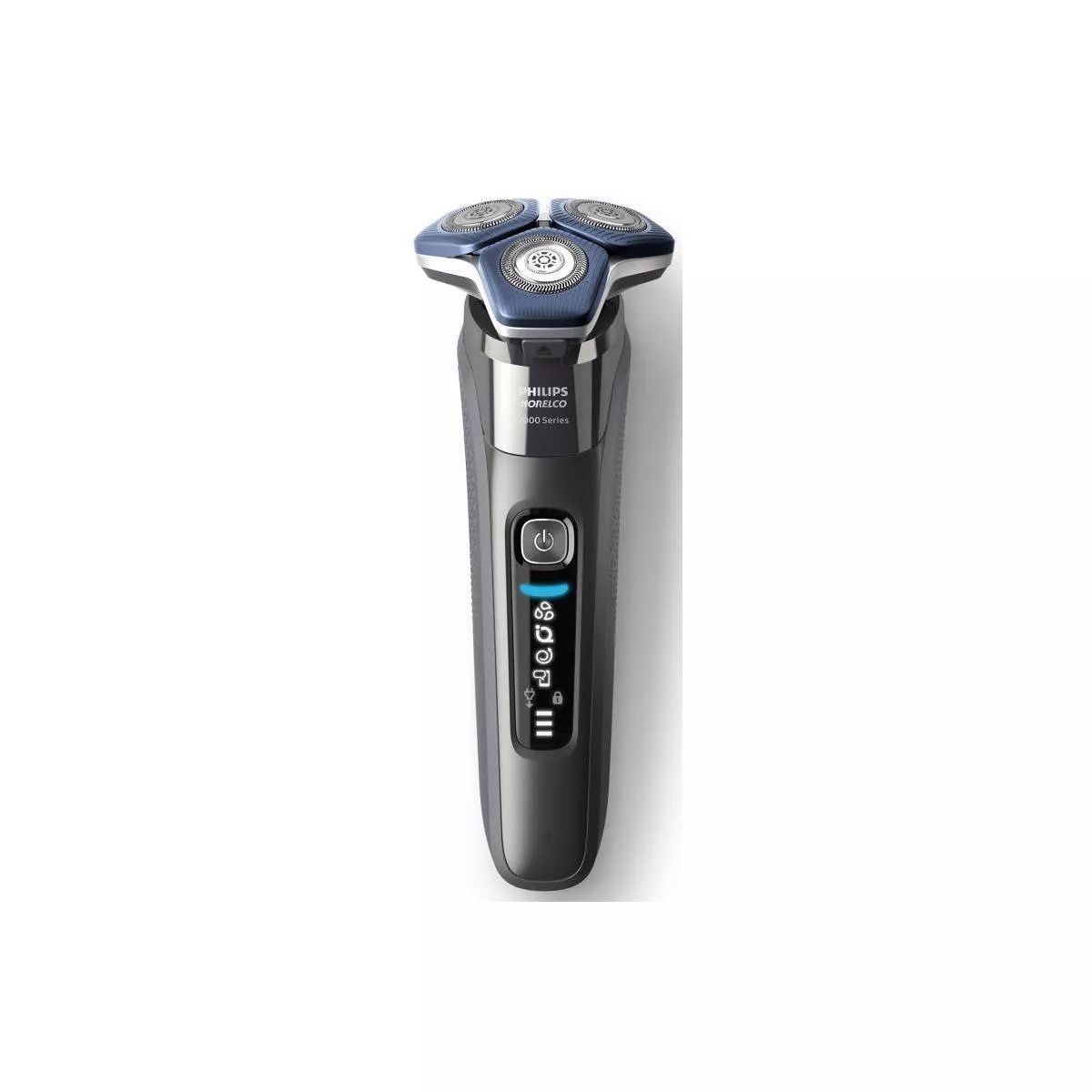 Philips Norelco Series 7200 Wet & Dry Men's Rechargeable Electric Shaver - S7887/82 | Target
