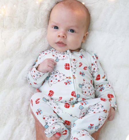 Caden Lane Christmas pajamas for baby!! 

- [ ] December outfits, December baby outfits, December  inspo, December baby, Christmas, Christmas outfit inspo, Christmas baby outfit inspo, Winter baby outfits, Baby boy outfit Inspo, Baby boy clothes, baby clothes sale, baby boy style, baby boy outfit, baby winter clothes, baby winter clothes, baby sneakers, baby boy ootd, ootd Inspo, winter outfit Inspo, winter activities outfit idea, baby outfit idea, baby boy set, old navy, baby boy neutral outfits, cute baby boy style, baby boy outfits, inspo for baby outfits 

#LTKbaby #LTKSeasonal #LTKGiftGuide