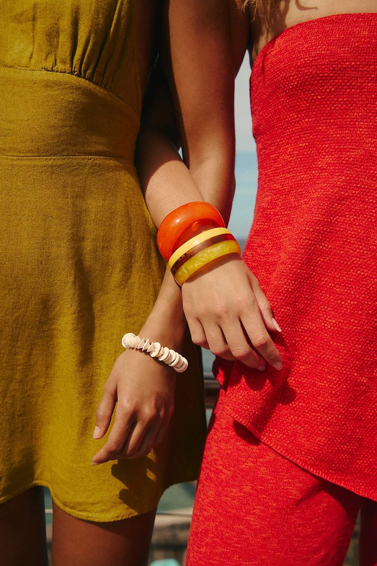 Ignatius Bangle | Free People (Global - UK&FR Excluded)